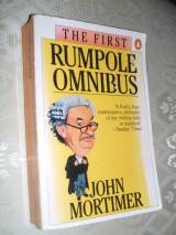 The First Rumpole Omnibus (rumpole)