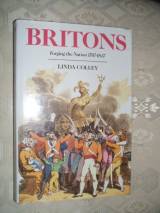 Britons, Forging The Nation 1707-1837
