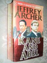 Kane and Abel (Coronet Books)