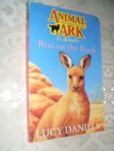 Animal Ark 18 in Australia: ROO ON THE ROCK