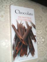 Chocolate: THE TASTY TREAT WITH A DARK SECRET