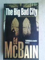 The Big Bad City (87th Precinct)