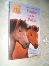 ANIMAL ARK SUMMER SPECIAL 2: PONIES AT THE POINT-WILD PONIES IN