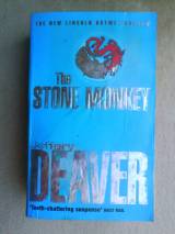 The Stone Monkey