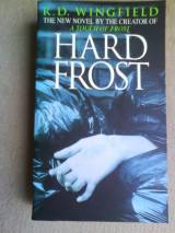 Hard Frost