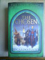 The Chosen : Book I of the stone dance of The Chameleon Trilogy