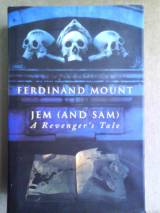 Jem (and Sam): A Revengers Tale