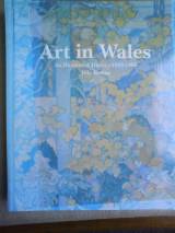 Art in Wales 1850-1980: An Illustrated History