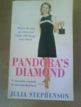 Pandoras Diamond
