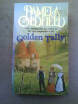Golden Tally (The Heron Saga)