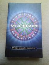 Who Wants to Be a Millionaire?: The Quiz Book (Who Wants to Be a