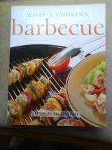 Barbecue (whats Cooking)