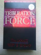 Tribulation Force: The Continuing Drama Of Those Left Behind: V.