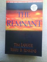 The Remnant: On The Brink Of Armageddon (left Behind)