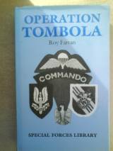 Operation Tombola (Special Forces Library)