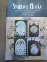 Swansea clocks: Watch and clockmakers of Swansea and district (L