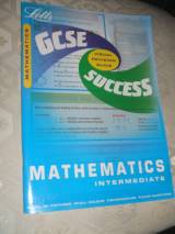 GCSE Maths Intermediate Success Guide (Success Guides)