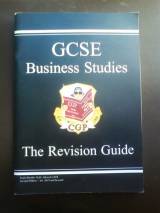 GCSE Business Studies: Revision Guide