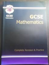 GCSE Mathematics: Complete Revision and Practice Pt. 1 & 2 (