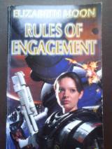 Rules Of Engagement (the Serrano Legacy)