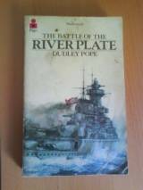 Battle of the River Plate (British Battles)