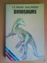 Dinosaurs (Blandford Colour Series)