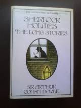 SHERLOCK HOLMES: THE LONG STORIES.