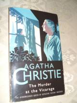 The murder at the vicarage