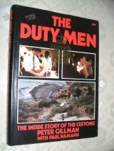 The Duty Men; The Inside Story