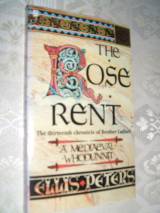 The rose rent