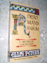 DEAD MAN'S RANSOM