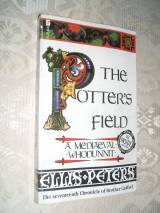 The potter\'s field.
