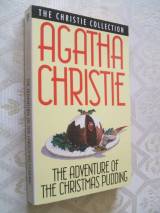 The Adventure of the Christmas Pudding